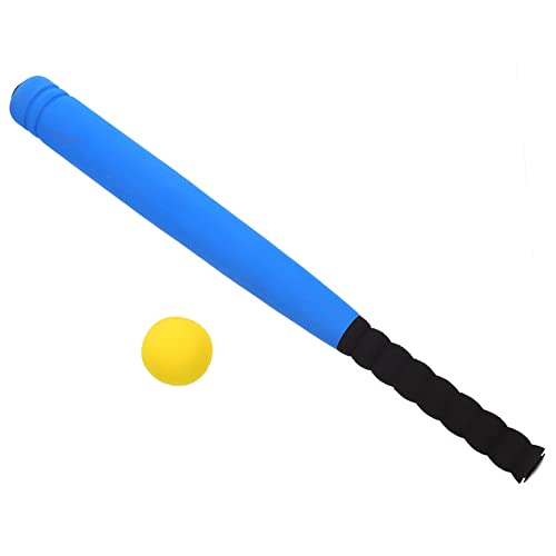 Toyvian Baseballschläger Baseballschläger und Ball für Outdoor für Jungen und Fördert Motorische Fähigkeiten und Hand Augen Koordination Sicher Toyvian Baseballschläger Baseballschläger und Ball für Outdoor für Jungen und Fördert Motorische Fähigkeiten und Hand Augen Koordination Sicher von Toyvian