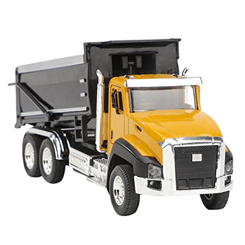 Toyvian Baufahrzeug puppenwagen kinderspielzeug Auto Model Auto Baufahrzeug Spielset Baufahrzeug Set für Baufahrzeuge BAU Autos pädagogisches Legierung von Toyvian