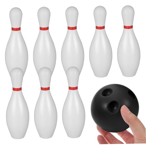 Toyvian Bowlingballspielzeug Für Große Bowlingkugeln Mit Kegeln Für Indoor Und Outdoor Sportspielzeug Für Jahre Alte Für Spielgruppen Und Geburtstagsfeiern Toyvian Bowlingballspielzeug Für Große Bowlingkugeln Mit Kegeln Für Indoor Und Outdoor Sportspielzeug Für Jahre Alte Für Spielgruppen Und Geburtstagsfeiern von Toyvian