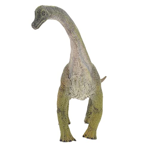 Toyvian Brachiosaurus-Dinosaurier-Modell – Kinderspielzeug-Statue Schreibtisch- 1 Stück Toyvian Brachiosaurus-Dinosaurier-Modell – Kinderspielzeug-Statue Schreibtisch- 1 Stück von Toyvian