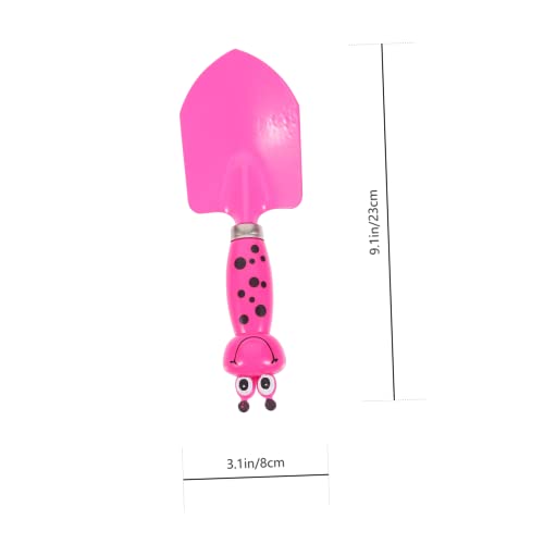 Toyvian Buntes Sandspielzeug Strand mit Schaufel Rechen Grabwerkzeug aus Sicherem Kunststoff Leicht Tragbar für Sandkasten und Strandspaß Toyvian Buntes Sandspielzeug Strand mit Schaufel Rechen Grabwerkzeug aus Sicherem Kunststoff Leicht Tragbar für Sandkasten und Strandspaß von Toyvian