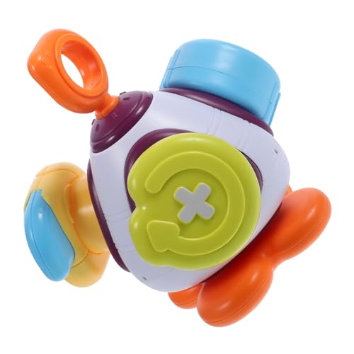 Toyvian Busy Ball Autospielzeug Kindersportspielzeug Kleinkind Reisespielzeug Kleines Autospielzeug Kinderreisespielzeug Kinderspielzeug Pädagogisches Lernen Sensorisches Sensorisches Toyvian Busy Ball Autospielzeug Kindersportspielzeug Kleinkind Reisespielzeug Kleines Autospielzeug Kinderreisespielzeug Kinderspielzeug Pädagogisches Lernen Sensorisches Sensorisches von Toyvian