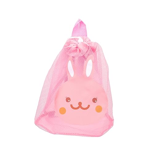Toyvian Cartoon Netz Strandtasche für Große Spielzeugaufbewahrung Atmungsaktiv und Strapazierfähig für Sandspielzeug und Strandutensilien Toyvian Cartoon Netz Strandtasche für Große Spielzeugaufbewahrung Atmungsaktiv und Strapazierfähig für Sandspielzeug und Strandutensilien von Toyvian