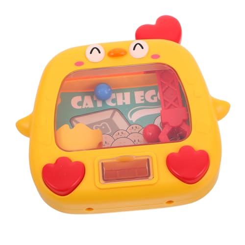 Toyvian Catcher Instrument Teile Mini Message Clip Adapter Zubehör Schaukel Pädagogische Lustige Ball Fangen Maschine Ball Fangen Maschine Wicklung Kunststoff Toyvian Catcher Instrument Teile Mini Message Clip Adapter Zubehör Schaukel Pädagogische Lustige Ball Fangen Maschine Ball Fangen Maschine Wicklung Kunststoff von Toyvian