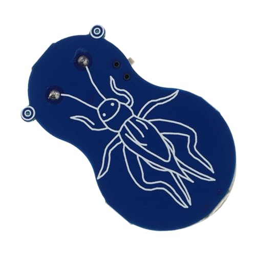 Toyvian Cricket Geräuschmacher Grillen Lärmstreich Halloween Geräuschmacher Outdoor Halloween Partygeschenke Lästiges Streichgerät Cricket Geräuschmacher Streich Furz Geräuschmacher Toyvian Cricket Geräuschmacher Grillen Lärmstreich Halloween Geräuschmacher Outdoor Halloween Partygeschenke Lästiges Streichgerät Cricket Geräuschmacher Streich Furz Geräuschmacher von Toyvian