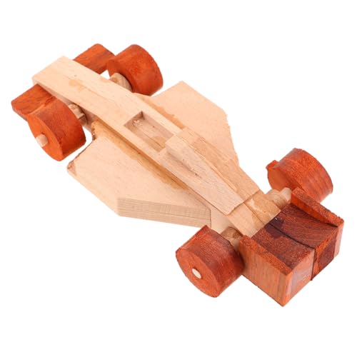 Toyvian DIY Holzspielzeug Bausatz für Kreative Bastelprojekte und Gruppenaktivitäten Sicher aus Massivem Holz für Workshops und Toyvian DIY Holzspielzeug Bausatz für Kreative Bastelprojekte und Gruppenaktivitäten Sicher aus Massivem Holz für Workshops und von Toyvian