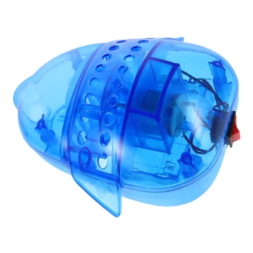 Toyvian DIY Mini Staubsauger Elektrisches für Wissenschaftliche Experimente für Desktop und Stem Bildung Fördert Kreatives und Wissenschaftliches Interesse Toyvian DIY Mini Staubsauger Elektrisches für Wissenschaftliche Experimente für Desktop und Stem Bildung Fördert Kreatives und Wissenschaftliches Interesse von Toyvian