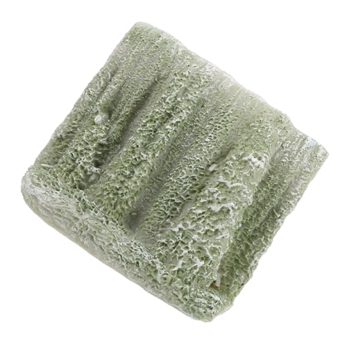 Toyvian DIY Miniatur Wasserfall Mini Wasserpool Modell Sandtisch Feengarten Rasenornament Für Berg Puppenhaus Basteln Outdoor Statuen Toyvian DIY Miniatur Wasserfall Mini Wasserpool Modell Sandtisch Feengarten Rasenornament Für Berg Puppenhaus Basteln Outdoor Statuen von Toyvian