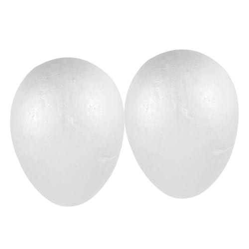 Toyvian DIY Ostereier Aus Weiße Eier Für Kreative Bastelprojekte Zu Ostern Für Feste Toyvian DIY Ostereier Aus Weiße Eier Für Kreative Bastelprojekte Zu Ostern Für Feste von Toyvian