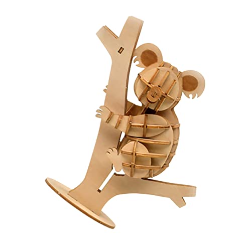 Toyvian DIY Puzzle bastelzeug für Crafts for rätsel Educational Toys zabawki stymulujące rozwój knobeleien für Puzzle für Hölzern Toyvian DIY Puzzle bastelzeug für Crafts for rätsel Educational Toys zabawki stymulujące rozwój knobeleien für Puzzle für Hölzern von Toyvian