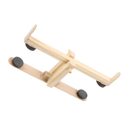 Toyvian DIY-Wippe Magnetisches Seesaw Experiment DIY Magnetisches Magnetisches Schaukelspielzeug Magnetisches Seesaw Lernspielzeug Bildungsspielzeug Wissenschaft Holz Beige Toyvian DIY-Wippe Magnetisches Seesaw Experiment DIY Magnetisches Magnetisches Schaukelspielzeug Magnetisches Seesaw Lernspielzeug Bildungsspielzeug Wissenschaft Holz Beige von Toyvian