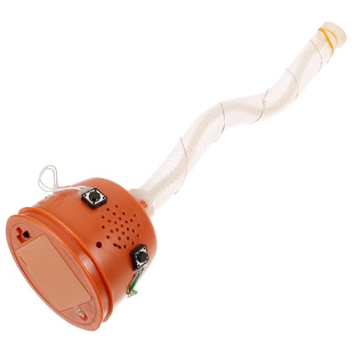 Toyvian Dancing Toy Movement Ersatzteil für DIY Plüschspielzeuge Elektronisches Zubehör für Tanzende Blumen und Kaktusse Stabile Bauweise für Kreatives Spielzeugdesign Toyvian Dancing Toy Movement Ersatzteil für DIY Plüschspielzeuge Elektronisches Zubehör für Tanzende Blumen und Kaktusse Stabile Bauweise für Kreatives Spielzeugdesign von Toyvian
