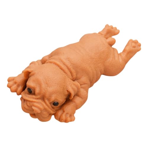 Toyvian Dekompressionsspielzeug Party für kinderspielzeug für Toy Quetschspielzeug für Fidgets für das Klassenzimmer Brown Toyvian Dekompressionsspielzeug Party für kinderspielzeug für Toy Quetschspielzeug für Fidgets für das Klassenzimmer Brown von Toyvian