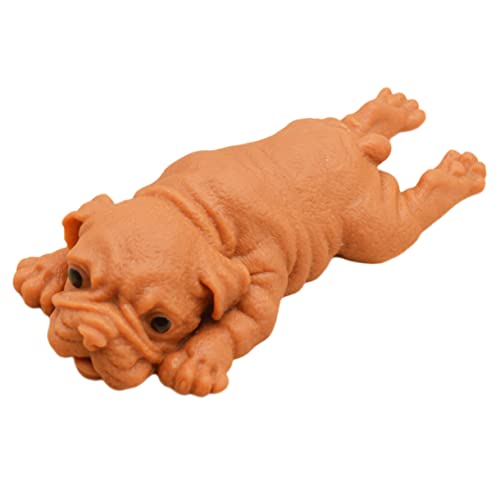 Toyvian Kawaii Hund Geformt Stofftier Dehnbar Weich Squeeze Spielzeug Für Kinder Spielzeug Spielzeug Toyvian Kawaii Hund Geformt Stofftier Dehnbar Weich Squeeze Spielzeug Für Kinder Spielzeug Spielzeug von Toyvian