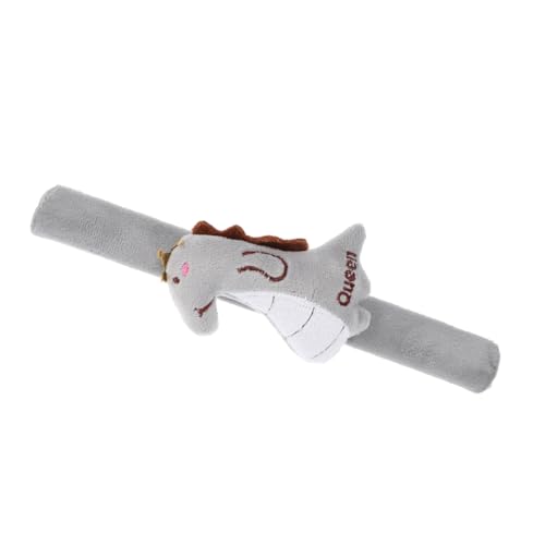Toyvian Animal Slap Bracelet Niedliches Dinosaurier Design Für Kindergeburtstage Strapazierfähiges Material Perfektes Party- Für Kleine Dinofans Toyvian Animal Slap Bracelet Niedliches Dinosaurier Design Für Kindergeburtstage Strapazierfähiges Material Perfektes Party- Für Kleine Dinofans von Toyvian