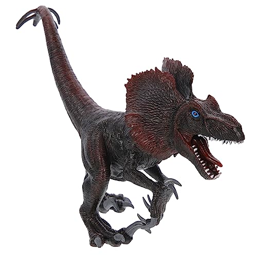 Toyvian Dinosaurier Modell Aus Realistisches Deko Element Für Sandkasten Kinderzimmer Und Partys Dinosaurier Figur Für LX820 Toyvian Dinosaurier Modell Aus Realistisches Deko Element Für Sandkasten Kinderzimmer Und Partys Dinosaurier Figur Für LX820 von Toyvian