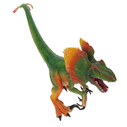 Toyvian Dinosaurier Spielzeug Modell Realistisches Kunststoff Dinosaurier Modell Für Kindergeburtstagsfeiern Deko Für Themenpartys Und Sandkasten Spielzeug Sicher Und Leicht Für Toyvian Dinosaurier Spielzeug Modell Realistisches Kunststoff Dinosaurier Modell Für Kindergeburtstagsfeiern Deko Für Themenpartys Und Sandkasten Spielzeug Sicher Und Leicht Für von Toyvian