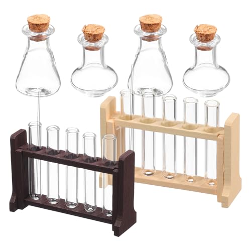 Toyvian 2sätze Miniatur Glastestrohr Für Puppenhaus Teiliges Zubehör Für Kreative DIY-projekte Und Mini-experimente Für Spielzeug Und Lernzwecke Toyvian 2sätze Miniatur Glastestrohr Für Puppenhaus Teiliges Zubehör Für Kreative DIY-projekte Und Mini-experimente Für Spielzeug Und Lernzwecke von Toyvian