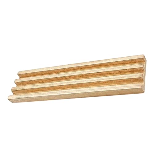 Toyvian Holz-präsentationshalter Für Nicht-Basis Für Spielsitzungen Mit Familie Und Freunden Toyvian Holz-präsentationshalter Für Nicht-Basis Für Spielsitzungen Mit Familie Und Freunden von Toyvian
