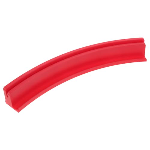 Toyvian Domino-Tablett spielkartenhalter spielkartenständer Domino Halterung Domino-Spielbrett Dominohalter Domino-Ständer Kartenfächer für Spielkarten Kartenspielhalter Plastik rot Toyvian Domino-Tablett spielkartenhalter spielkartenständer Domino Halterung Domino-Spielbrett Dominohalter Domino-Ständer Kartenfächer für Spielkarten Kartenspielhalter Plastik rot von Toyvian
