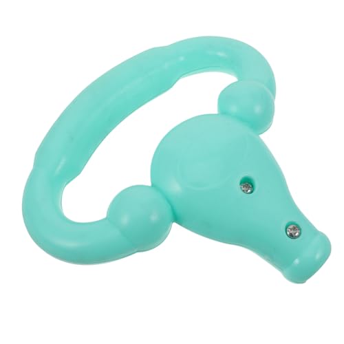 Toyvian Dreiradschieber Dreirad-schiebegriff Schiebegriff Für Kinderfahrrad Trainingsgriff Für Kinderfahrrad Kinderwagengriff Für Griff Für Fahrradtrainer Light Green Plastik Toyvian Dreiradschieber Dreirad-schiebegriff Schiebegriff Für Kinderfahrrad Trainingsgriff Für Kinderfahrrad Kinderwagengriff Für Griff Für Fahrradtrainer Light Green Plastik von Toyvian