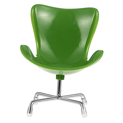Toyvian Egg-Stuhl-Sessel bastelset basteln für handwerkskunst stillsessel sesselhusse Aufblasbarer Stuhl Miniaturen Mini-Raumdekoration Mini- Plastik Green Toyvian Egg-Stuhl-Sessel bastelset basteln für handwerkskunst stillsessel sesselhusse Aufblasbarer Stuhl Miniaturen Mini-Raumdekoration Mini- Plastik Green von Toyvian
