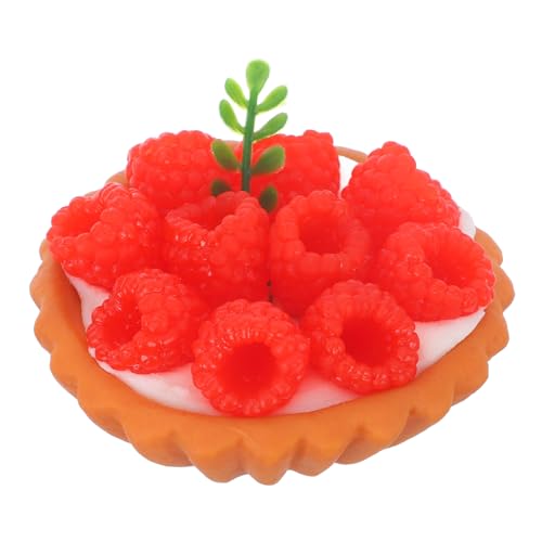 Toyvian Künstliches Eier-törtchen Modell Realistische Dekoration Für Küche Und Dessert-Studios Für Fotografie Und Partys Ansprechendes Design Mit Stabilen Materialien Vielseitig Toyvian Künstliches Eier-törtchen Modell Realistische Dekoration Für Küche Und Dessert-Studios Für Fotografie Und Partys Ansprechendes Design Mit Stabilen Materialien Vielseitig von Toyvian