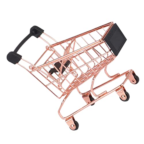 Toyvian Einkaufswagen für kinderspielzeug spielsachen Kid Toys Children Toys spielzeuge Toys for Hausspielzeug Eisen Golden Toyvian Einkaufswagen für kinderspielzeug spielsachen Kid Toys Children Toys spielzeuge Toys for Hausspielzeug Eisen Golden von Toyvian