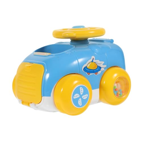 Toyvian Kinder Auto Spielzeug Feine Motor Geschicklichkeit Verbesserung Kleinkind Fahrzeug Spielzeug Jungen Mädchen Spielzeug Toyvian Kinder Auto Spielzeug Feine Motor Geschicklichkeit Verbesserung Kleinkind Fahrzeug Spielzeug Jungen Mädchen Spielzeug von Toyvian