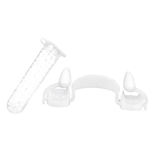 Toyvian Einzigartige Halloween Fangs Erweiterbare Vampirzähne für Kostümpartys Gruseliges Zubehör für Cosplay und Halloween Dekoration Angenehm für Altersgruppen von Toyvian