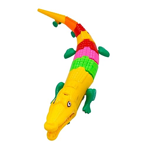 Toyvian Elektrische Krokodile Tiere Alligator Rasseln GOO Monster Jumbo Hai Safe Toy Elektrisches Plüschtier Krokodil-Modell Abs Toyvian Elektrische Krokodile Tiere Alligator Rasseln GOO Monster Jumbo Hai Safe Toy Elektrisches Plüschtier Krokodil-Modell Abs von Toyvian