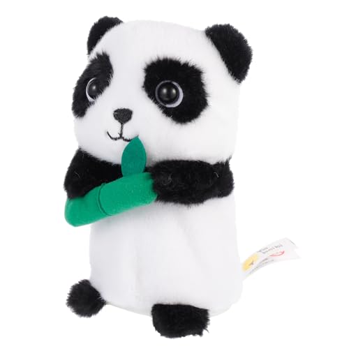 Toyvian Elektrische Panda Puppe Kinderspielzeug Kognitives Kinderspielzeug Plüsch Panda Modell Elektrische Panda Imitation Panda Imitation Kognitives Elektronische Komponente Toyvian Elektrische Panda Puppe Kinderspielzeug Kognitives Kinderspielzeug Plüsch Panda Modell Elektrische Panda Imitation Panda Imitation Kognitives Elektronische Komponente von Toyvian