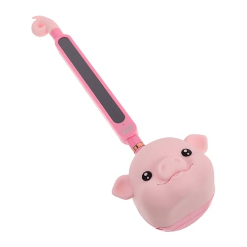 Toyvian Elektronischer Musiksynthesizer Piggy Design Tragbar mit Vielfältigen Soundeffekten und Rhythmen Fördert Musikalische Fähigkeiten und Kreativität Sicheres Musikspielzeug für Toyvian Elektronischer Musiksynthesizer Piggy Design Tragbar mit Vielfältigen Soundeffekten und Rhythmen Fördert Musikalische Fähigkeiten und Kreativität Sicheres Musikspielzeug für von Toyvian
