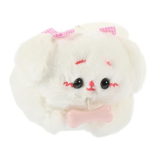 Toyvian Entzückende Wedeln Stofftier Spielzeug Pull Seil Hund Puppe Plüsch Wohnkultur Toyvian Entzückende Wedeln Stofftier Spielzeug Pull Seil Hund Puppe Plüsch Wohnkultur von Toyvian