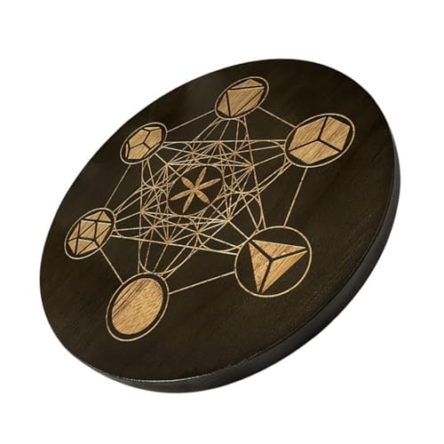 Toyvian Exquisiter Kristallständer aus Ausgewähltem Holz Praktischer Aufbewahrungs und Displayhalter für Schmuck und Kristallgruppen Stabiles Filigranes Design für Tisch Vitrine Zuhause Toyvian Exquisiter Kristallständer aus Ausgewähltem Holz Praktischer Aufbewahrungs und Displayhalter für Schmuck und Kristallgruppen Stabiles Filigranes Design für Tisch Vitrine Zuhause von Toyvian