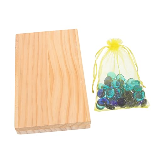 Toyvian Faltbares Edelsteinschach holzspielzeug Edelstein-Schachspielzeug Brettspiel Mancala-Faltbrett Brettspiel aus Holz Mancala Schachspielzeug tragbares Spiel hölzern Toyvian Faltbares Edelsteinschach holzspielzeug Edelstein-Schachspielzeug Brettspiel Mancala-Faltbrett Brettspiel aus Holz Mancala Schachspielzeug tragbares Spiel hölzern von Toyvian