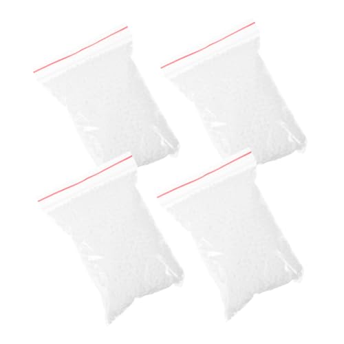 Toyvian Farbigen Schaumstoffperlen DIY Füllmaterial für Puppen Vasen und Bastelprojekte Vielseitig Einsetzbar für Kreative Handarbeiten und Dekorationen Toyvian Farbigen Schaumstoffperlen DIY Füllmaterial für Puppen Vasen und Bastelprojekte Vielseitig Einsetzbar für Kreative Handarbeiten und Dekorationen von Toyvian