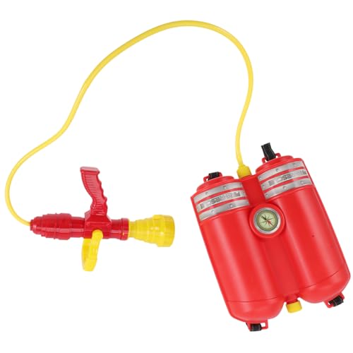 Toyvian Spielzeug Wassersprinkler-Rucksack Für Kinder Lustiges Wasserspielzeug Toyvian Spielzeug Wassersprinkler-Rucksack Für Kinder Lustiges Wasserspielzeug von Toyvian
