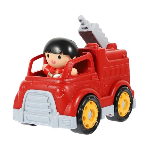 Toyvian Feuerwehrauto Babyspielzeug Müllwagen Spielzeugautos Kinderspielzeug Kleines Kleinkindspielzeug Flugzeugspielzeug Kinderspielzeug Mini Autos Autospielzeug Für Toyvian Feuerwehrauto Babyspielzeug Müllwagen Spielzeugautos Kinderspielzeug Kleines Kleinkindspielzeug Flugzeugspielzeug Kinderspielzeug Mini Autos Autospielzeug Für von Toyvian