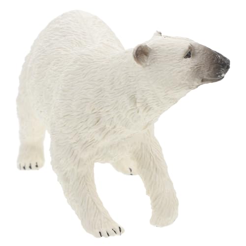 Toyvian Figurine Realistisches Tiermodell für Dekoration und Lernspielzeug Simuliertes Wildtier Modell für Zuhause Büro oder Toyvian Figurine Realistisches Tiermodell für Dekoration und Lernspielzeug Simuliertes Wildtier Modell für Zuhause Büro oder von Toyvian