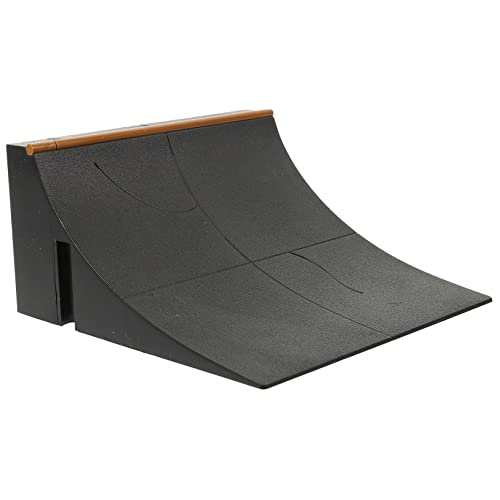 Toyvian Finger-Skateboard-Requisiten Skateboards Ergonomisches Finger-Handgelenk-Wettkampfbrett Finger Skateboard rampen Finger Skateboard zubehör Skateboard Park fingersport versorgung Toyvian Finger-Skateboard-Requisiten Skateboards Ergonomisches Finger-Handgelenk-Wettkampfbrett Finger Skateboard rampen Finger Skateboard zubehör Skateboard Park fingersport versorgung von Toyvian