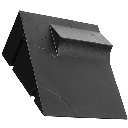 Toyvian Game Prop Kit Kunststoff-Skateboard-Rampe für Jungen und Mädchen Skateboard-Park-Teile für Tricks und Fähigkeiten Toyvian Game Prop Kit Kunststoff-Skateboard-Rampe für Jungen und Mädchen Skateboard-Park-Teile für Tricks und Fähigkeiten von Toyvian