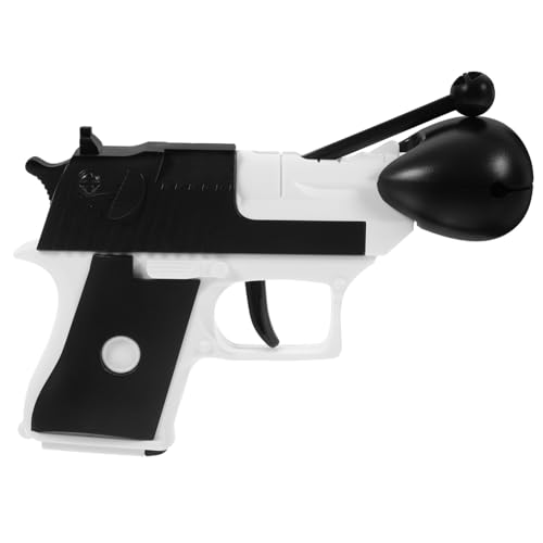 Toyvian Fischspielzeug aus Holz für kinderspielzeug holzstücke детские игрушки spielzeuge Kleiner Fischtempelblock für das Büro Büro-Entspannungsspielzeug Plastik Black Toyvian Fischspielzeug aus Holz für kinderspielzeug holzstücke детские игрушки spielzeuge Kleiner Fischtempelblock für das Büro Büro-Entspannungsspielzeug Plastik Black von Toyvian
