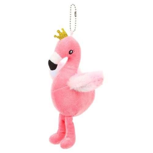 Toyvian Flamingo Gefülltes Tierplüsch Süßes Und Weiches Vogelspielzeug Für Mädchen Flamingo Plüsch Für Kinder Pp Baumwolle Und Kurzes Plüschspielzeug Spielen Toyvian Flamingo Gefülltes Tierplüsch Süßes Und Weiches Vogelspielzeug Für Mädchen Flamingo Plüsch Für Kinder Pp Baumwolle Und Kurzes Plüschspielzeug Spielen von Toyvian