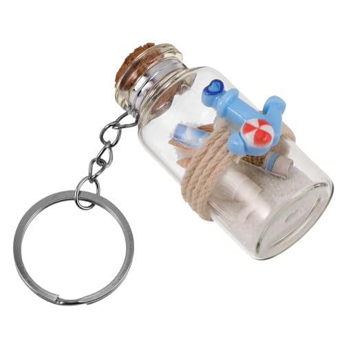 Toyvian Flaschenornamente Schlüsselanhänger Coole Schlüsselanhänger Kleine Flaschen Mit Korken Lustige Schlüsselanhänger Süße Schlüsselanhänger Für Frauen Charm Für Die Handtasche Coole Toyvian Flaschenornamente Schlüsselanhänger Coole Schlüsselanhänger Kleine Flaschen Mit Korken Lustige Schlüsselanhänger Süße Schlüsselanhänger Für Frauen Charm Für Die Handtasche Coole von Toyvian