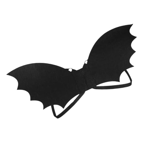 Toyvian Fledermausflügel Fledermauskostüm Mädchen Schmetterlingskostüme Halloween Partyflügel Feenflügel Erwachsene Fledermaus Cosplay Requisiten Aufblasbares Fledermauskostümzubehör Toyvian Fledermausflügel Fledermauskostüm Mädchen Schmetterlingskostüme Halloween Partyflügel Feenflügel Erwachsene Fledermaus Cosplay Requisiten Aufblasbares Fledermauskostümzubehör von Toyvian