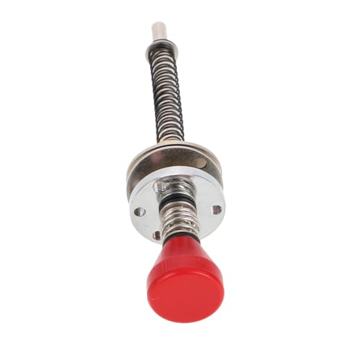 Toyvian Flipperhebel für Flipper Zugstange Flipper Zubehörteile Flipper Spiele Flipper Hochspannung Flipper-Spiel Flipperautomat für Flipperautomaten vcf Plastik von Toyvian