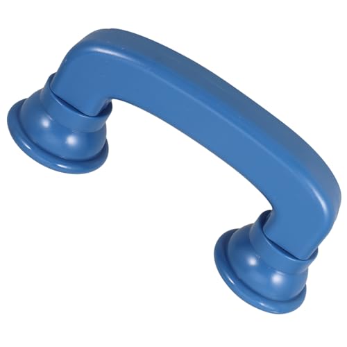 Toyvian Flüstertelefon für Farbenfrohes Sicheres Lesetelefon mit Abgerundeten Kanten Robust und Glatt für Klassenzimmer Leseübungen und Sprachförderung Toyvian Flüstertelefon für Farbenfrohes Sicheres Lesetelefon mit Abgerundeten Kanten Robust und Glatt für Klassenzimmer Leseübungen und Sprachförderung von Toyvian