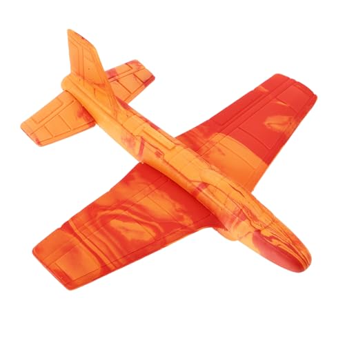 Toyvian Flugzeug-spielzeugwerfer für Jungen und Mädchen Flugspielzeug für Draußen Tragbares Flugzeugspielzeug Lustige Segelflugzeuge für Kinder Toyvian Flugzeug-spielzeugwerfer für Jungen und Mädchen Flugspielzeug für Draußen Tragbares Flugzeugspielzeug Lustige Segelflugzeuge für Kinder von Toyvian