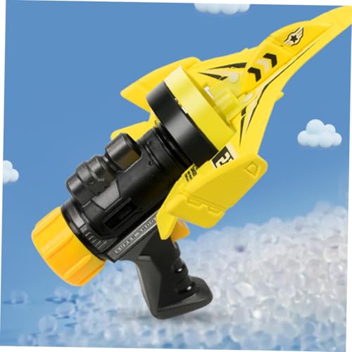 Toyvian Flugzeug Modell Leichter Schaumstoff Gleiter mit EIN knopf abwurf Einfache Montage Fördert Feinmotorik und Geschicklichkeit Zufällige Farben Geschenk für Jungen Zufällige Farbe Toyvian Flugzeug Modell Leichter Schaumstoff Gleiter mit EIN knopf abwurf Einfache Montage Fördert Feinmotorik und Geschicklichkeit Zufällige Farben Geschenk für Jungen Zufällige Farbe von Toyvian